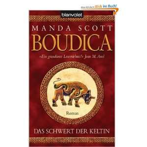     Boudica Roman  Manda Scott, Elke Pane Bartels Bücher