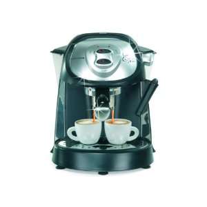    /Kaffeepad Maschine 2 in1 15 bar  Küche & Haushalt