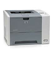 HP LaserJet P3005d Laser Printer P3005 Q7813A duplex 90 day warranty 