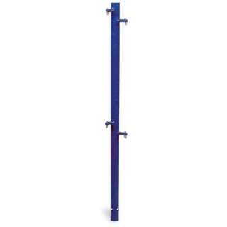 PRO SERIES 42 in. Guard Rail Post for Exterior Scaffold GSGP at The 