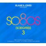 Blank & Jones present So80s (So Eighties) 3 (Deluxe Box)von Blank 