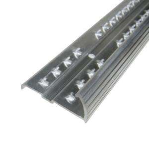   Aluminum 1 3/8 In. Transition Strip H7109 H 3 