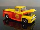 hot wheels 56 ford f100 stepside shell $ 22 99  see 