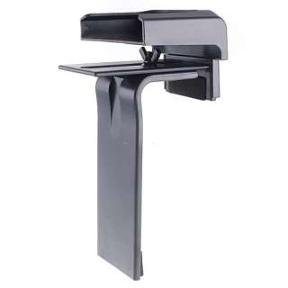 Stand for Microsoft Xbox Kinect Sensor. Now you can mount your kinect 