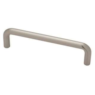 Liberty 4 In. Wire Cabinet Hardware Pull 56835.0  