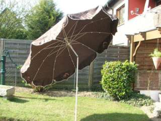 Sonnenschirm in Nordrhein Westfalen   Haltern am See  Garten 