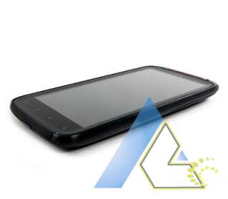 HTC Sensation XE Z715e Beats Audio 1.5 GHz Dual Core 4.3 inch Black+ 