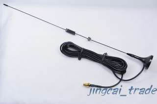 dual band antenna sma female for kenwood puxing wouxun weierwei radio 