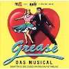 Grease (Musical) Ost, Various  Musik