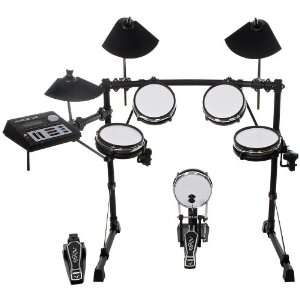 Fame DD 602 E Drum Set  Elektronik