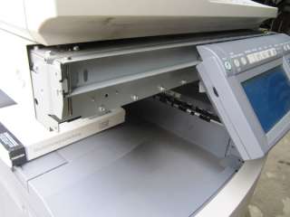 TOSHIBA E STUDIO 230 Multifunktionsgerät Drucker Scanner Kopierer Fax 