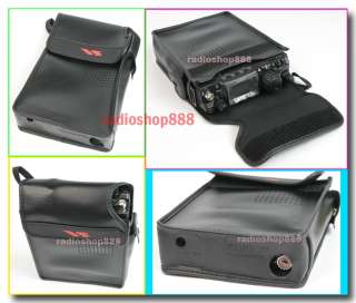 New Yaesu soft case CSC 83 CSC83 for FT 817 FT 817ND  