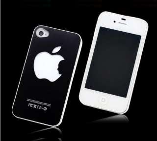 HotSense Flash light LED Color Changing Case Cover for Apple iPhone 