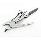 Unmarked Swiss Army Type Knife Multi Tool Pocket
