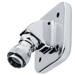 Speakman 3 Spray Wall Mounted Showerhead in Polished Chrome S 2285 at 