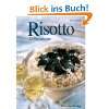 Risotto  Erica Bänziger Bücher