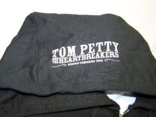 Tom Petty & Heartbreakers 2006 Highway Tour Hoodie NEW  