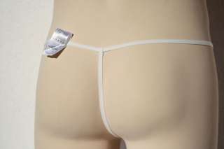 Cottelli Mini Bade G String Badehose Transparent in S L  