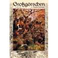 Grossgörschen 2. Mai 1813 von Theodor Rehtwisch und Theodor Rocholl 