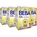  Beba Beba H.a.1 Hypoallergen 41145, 5er Pack (5 x 600 g 