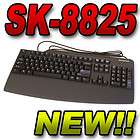  Black Keyboard KU 0225, 41A5289, 73P5220 SK 8825 items in Red Planet 