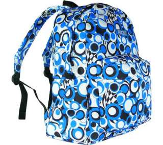 World Campus Backpack       
