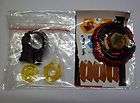   Loose Beyblade MERCURY ANUBIS 85XF BRAVE VER [No Package,No Launcher