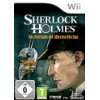 Sherlock Holmes Das Geheimnis des silbernen …