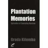 Plantation Memories Episodes von Grada Kilomba (Broschiert) (3)