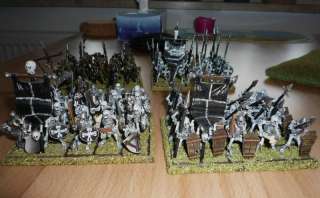 Warhammer Fantasy Untoten Vampir Armee in Schleswig Holstein   Kiel 