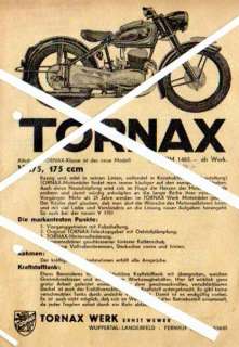 Tornax V 175 in Baden Württemberg   Schopfheim  Sammeln   