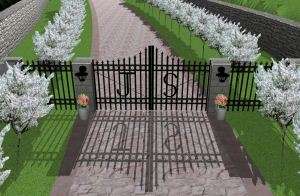 Architekt 3D Gartendesigner  Software