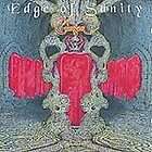 Edge of Sanity Crimson CD, Apr 1996, Black Mark GERMANY IMPORT OOP HTF 