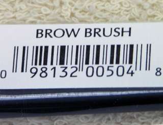 Bare Escentuals Essential Eye Brow Kit Pale Ash Blonde Brush Color 