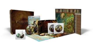 Patrizier IV   Limitierte Edition Pc  Games