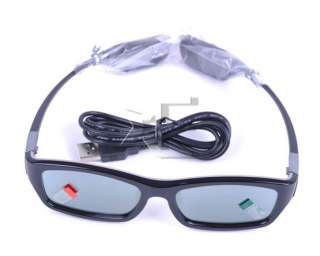 New in box Genuine Samsung SSG 3300GR 3D Active Shutter Smart Glasses 