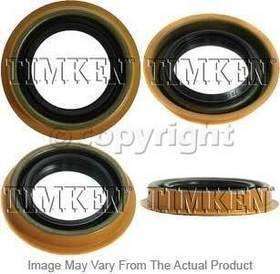 Timken Pinion Seal    TIMKEN PINION SEAL    This is a high quality 