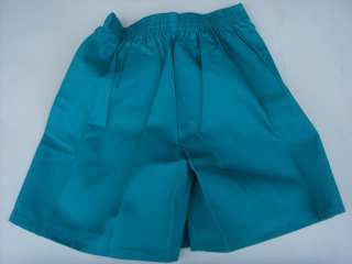 Official Girl Scout Green Skort Size Small  