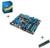  PC Bundle Aufrüstset / Tuning Kit Intel Core i5 2300 4x 2 