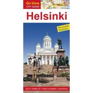 Go Vista Helsinki  Rasso Knoller Bücher