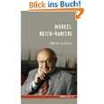  Leben. SPIEGEL Edition Band 40 von Marcel Reich Ranicki und Marcel 