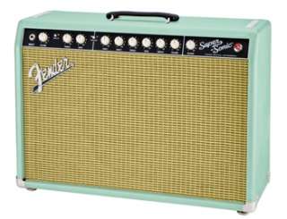   Limited Edition Super Sonic22 Combo Surf Green (Surf Green LTD)  
