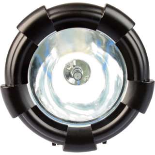 Auto Life Offroad Light w/HID Xenon Bulb   35W Spot Beam Pattern 