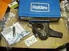HALDEX 40010211 ABA AUTOMATIC SLACK ADJUSTER LOT #340