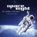 BR   Space Night   The Journey Continues compiled by DJ Jondal Audio 