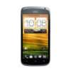 mumbi TPU Skin Case HTC ONE S Silikon Tasche Hülle  
