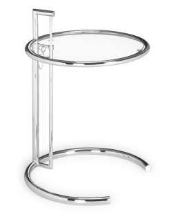New Eileen Gray Table Modern Contemporary  