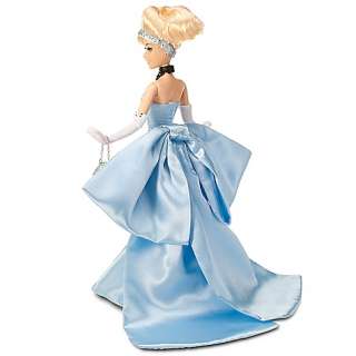 Disney Barbie Designer Prinzessin Cinderella Limited Edition 8000 Pcs 