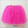 This listing is for ONE Ballet Tutu, available in the following colors 