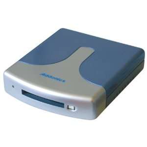 Addonics 9 IN 1 Pocket Ultra Digi Drive Electronics